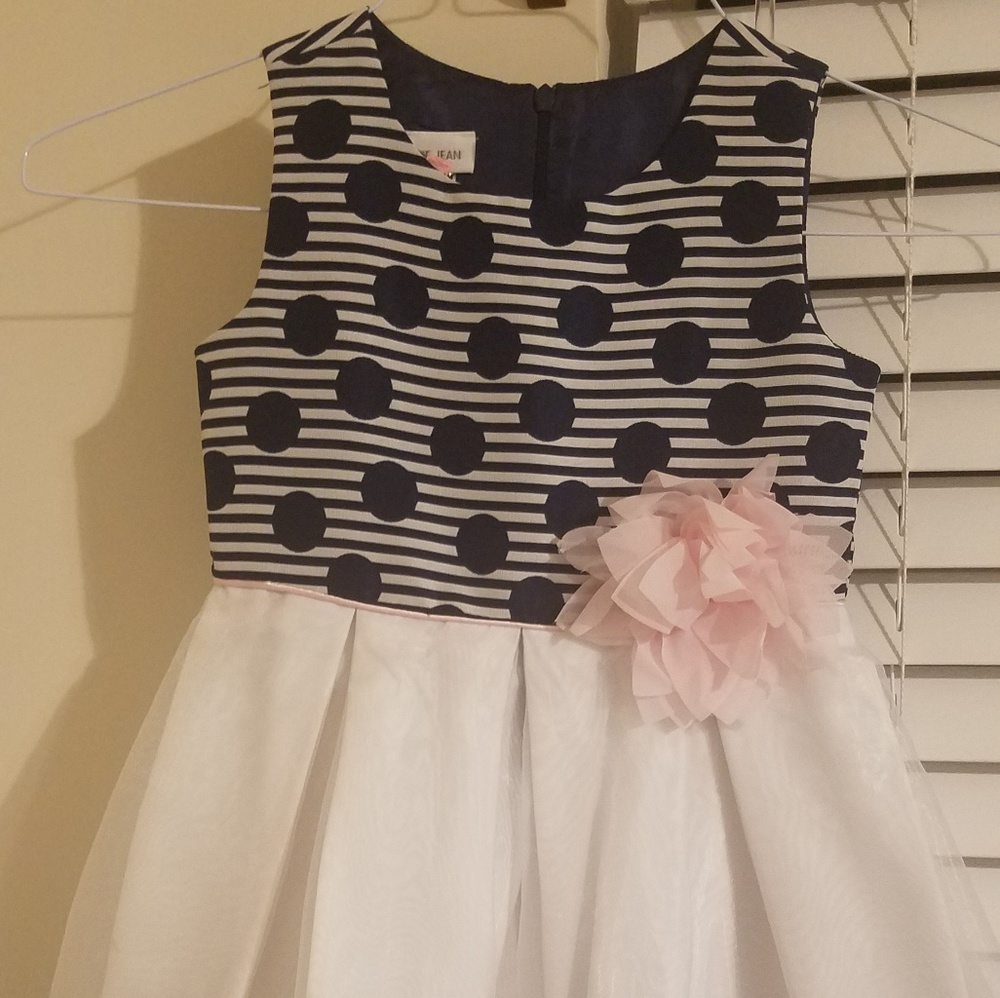 Formal girl dress